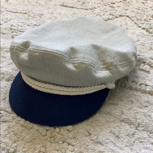 Brixton hat